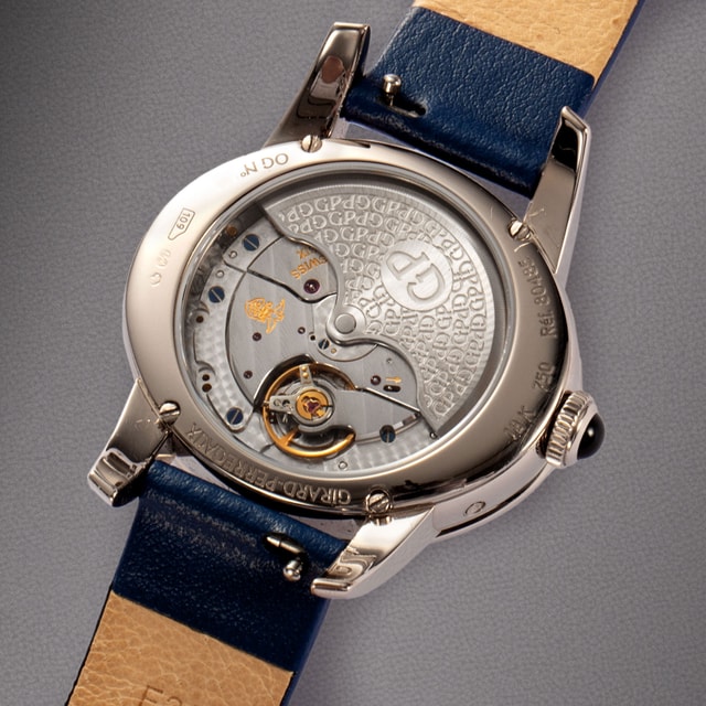 Girard Perregaux Collection Lady 80485D53A661-JK6A Image 4